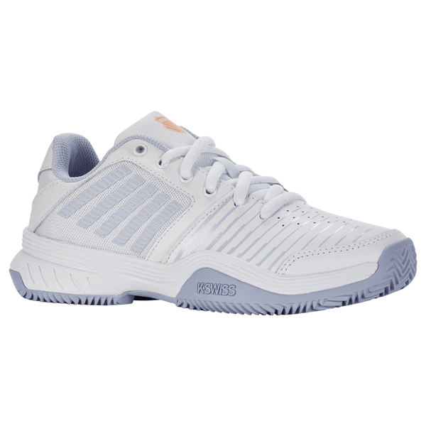 K-Swiss Court Express HB Tennis Trainers for Women