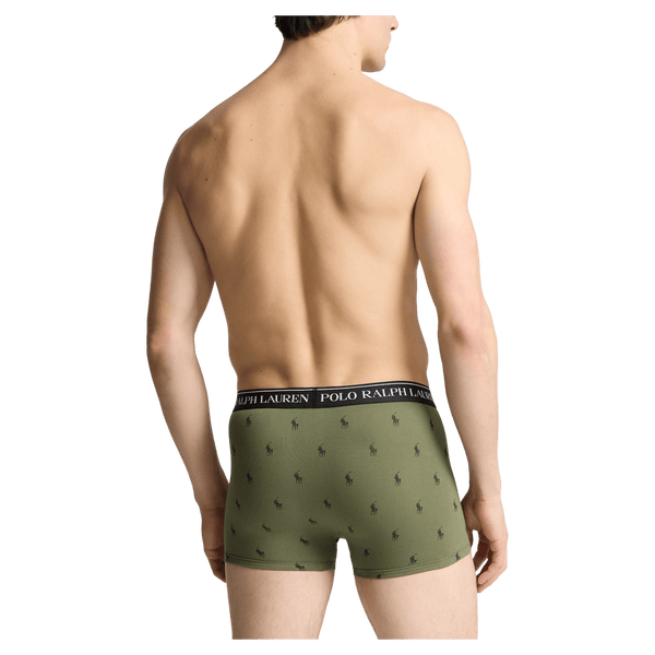 Polo Ralph Lauren Classic Trunk Three Pack