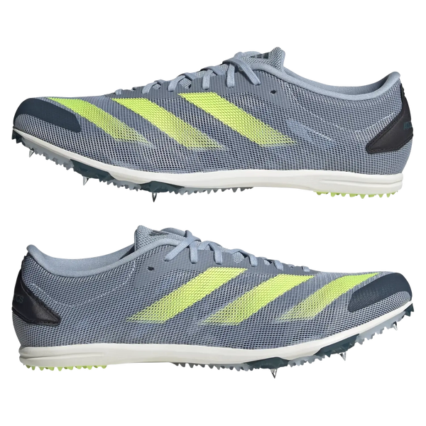 Adidas Adizero XCS Track and Field Bounce Shoes