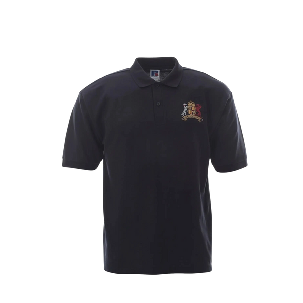 Old Ipswichian Old Ipswichian Polo Shirt in Navy