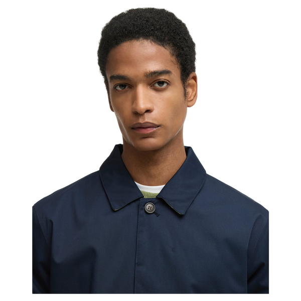 Barbour Rokig Waterproof Jacket