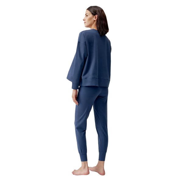 Born Living Yoga Daba Sweatshirt for Women