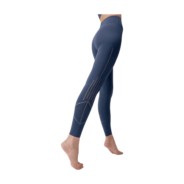 Born Living Yoga Saril Leggings