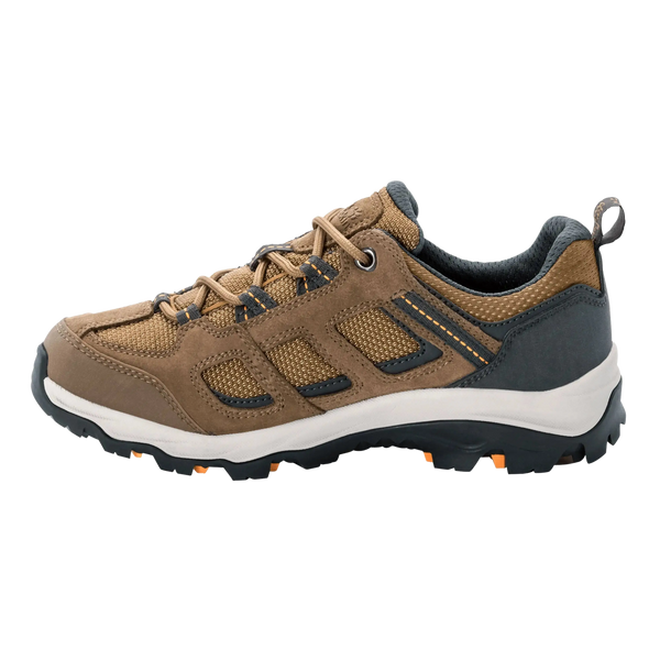 Jack Wolfskin Vojo 3 Texapore Hiking Shoes for Women