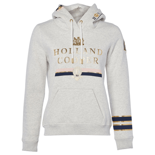 Holland Cooper Heritage Hoodie