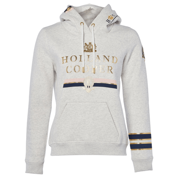 Holland Cooper Heritage Hoodie for Women