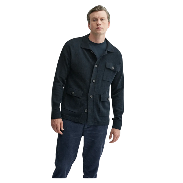 Oliver Sweeney Brecon Cardigan for Men