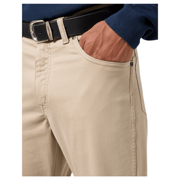 Wrangler Texas Straight Fit Cotton Jeans
