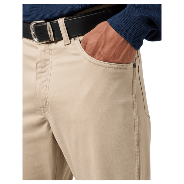 Wrangler Texas Straight Fit Cotton Jeans for Men