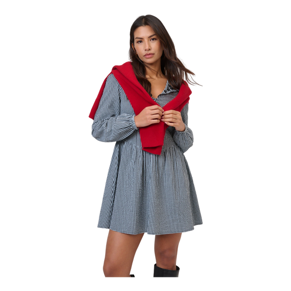 Nobody's Child Sienna Mini Dress