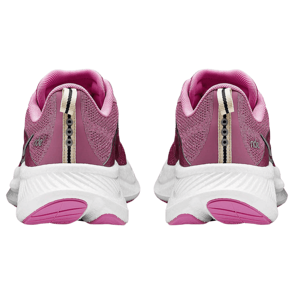 Saucony Ride 17 Running Shoes for Women