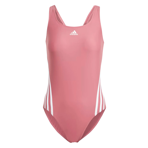 Adidas 3-Stripes Swimsuit