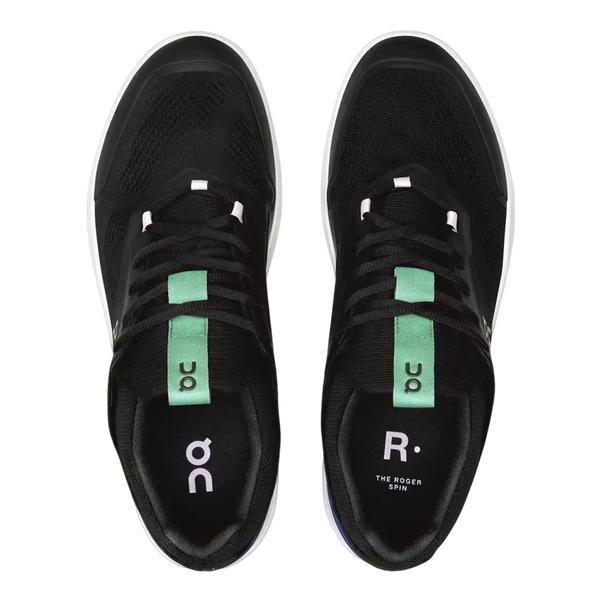 ON THE ROGER Spin Sneaker Trainer