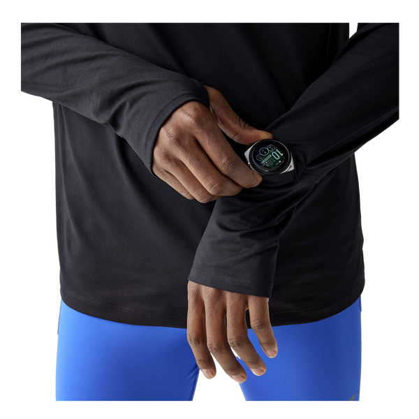Brooks Dash 1/4 Zip 3.0 Top