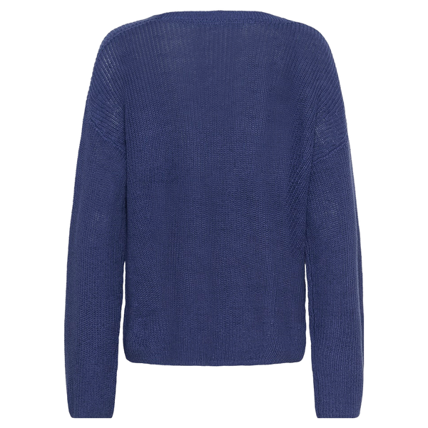 Part Two Etronas Pull Over