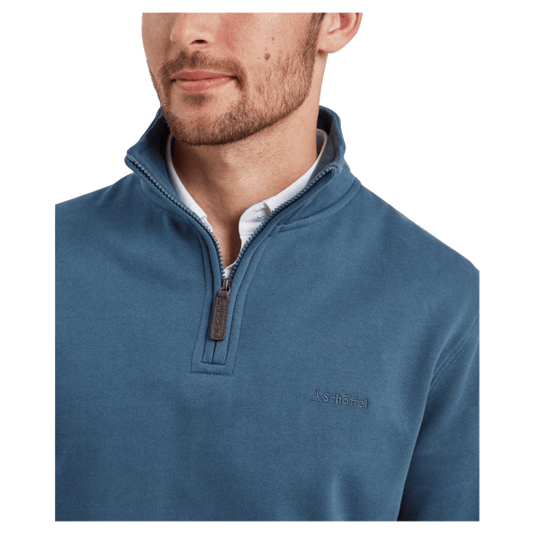 Schoffel St Merryn Sweatshirt