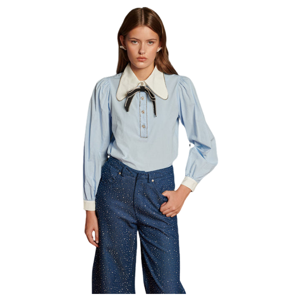 Sister Jane Premier Gem Blouse