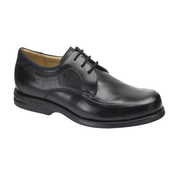Anatomic New Recife Leather Shoes in Black