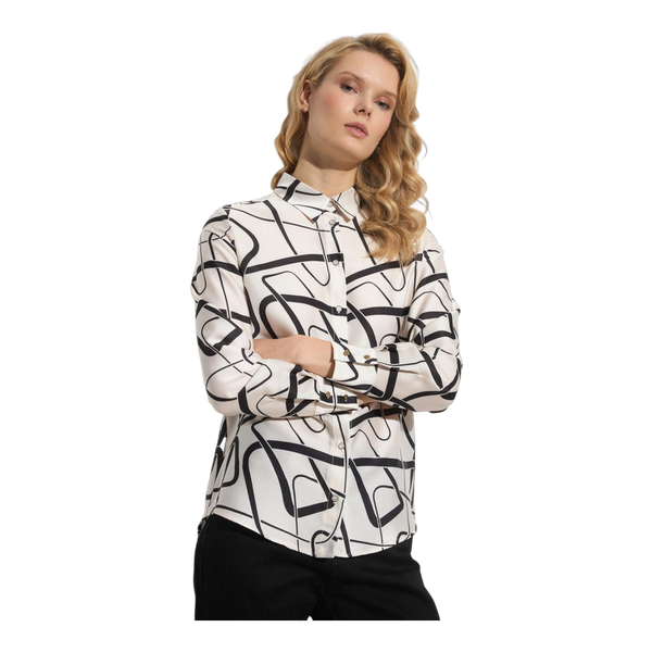 Tinta & Bariloche Caesarina Shirt