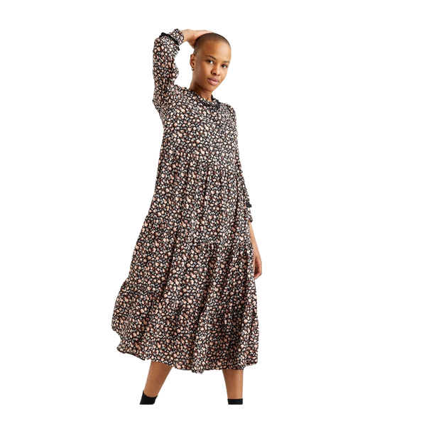 Levi's Farah Midi Dress