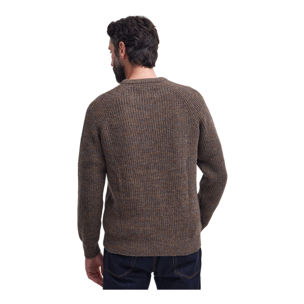 Barbour Horseford Crew Neck Jumper