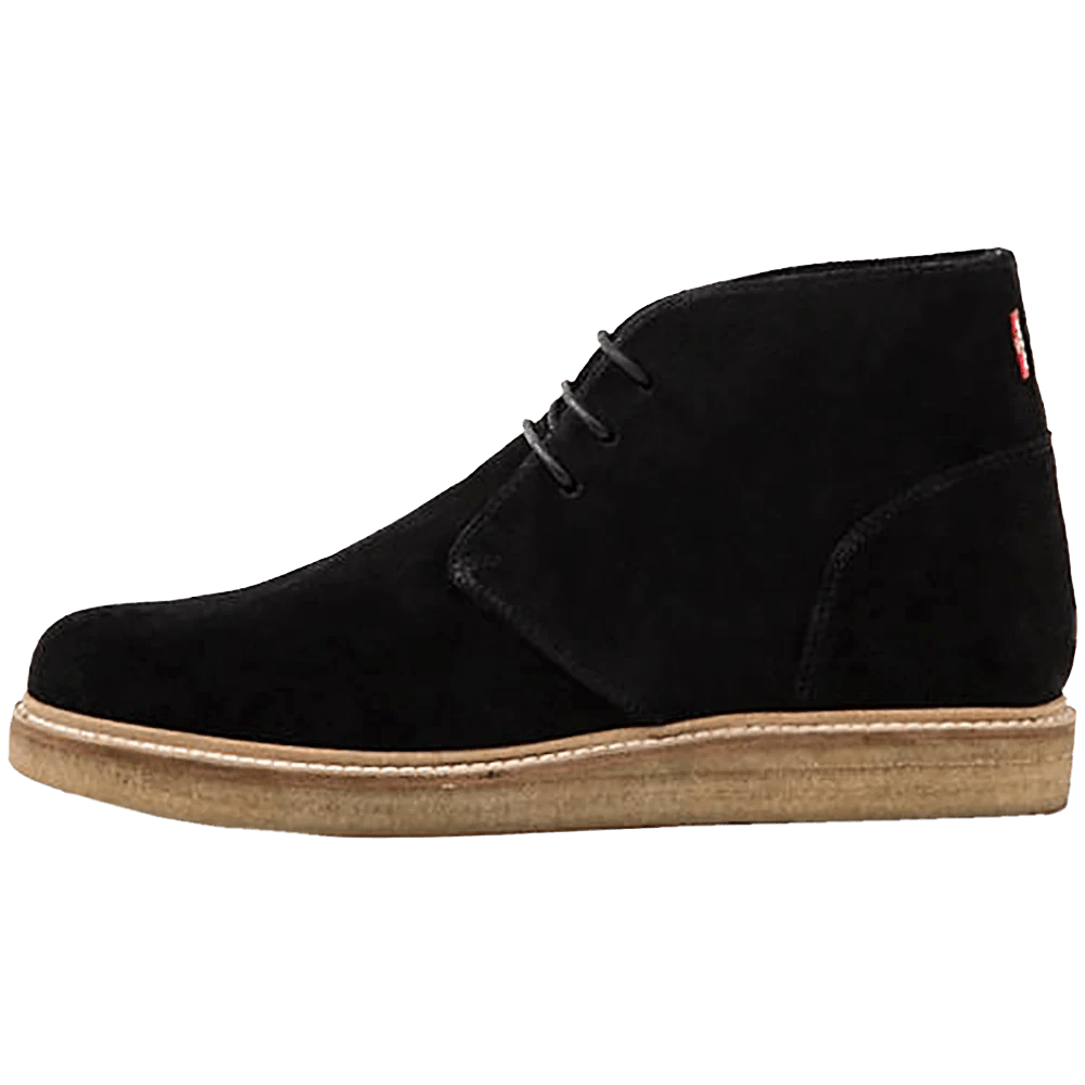 Levi's online sahara boots