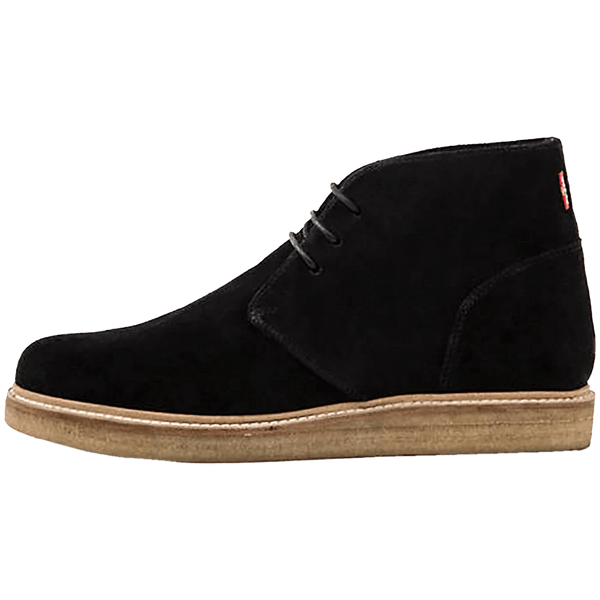 Levi's Bern Desert Suede Boot