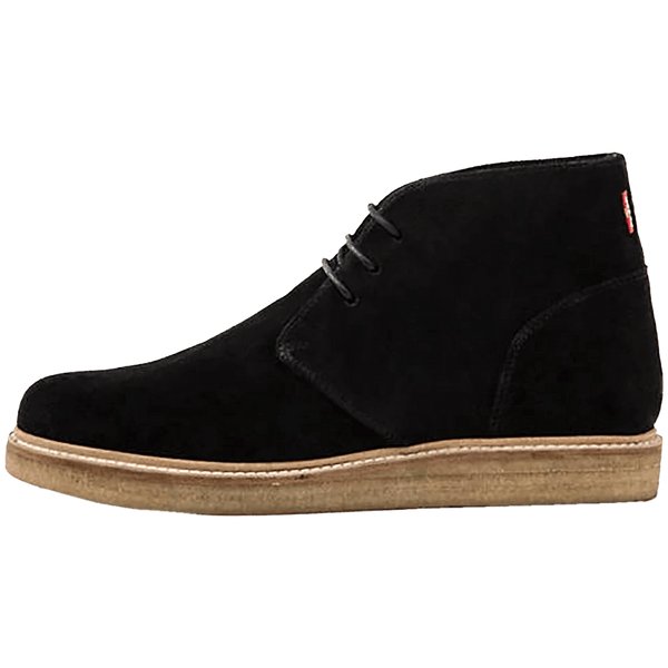 Levi's Bern Desert Suede Boot for Men