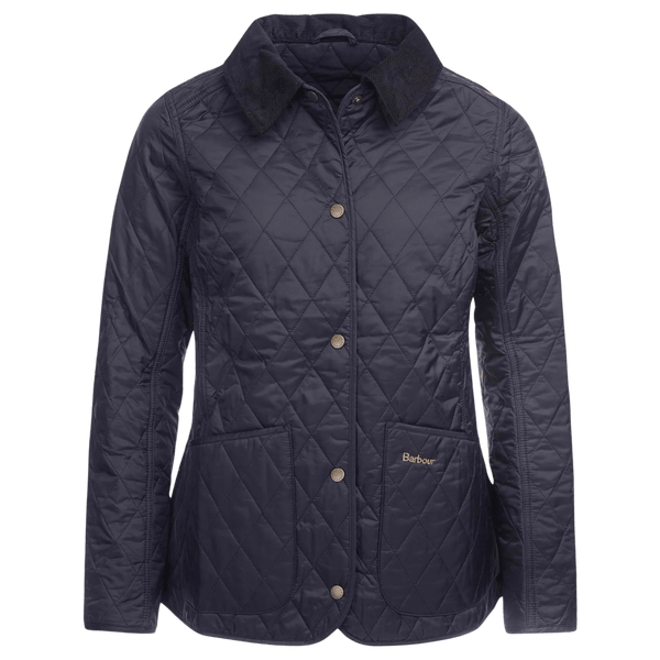 Barbour Annandale Quilted Jacket for Women