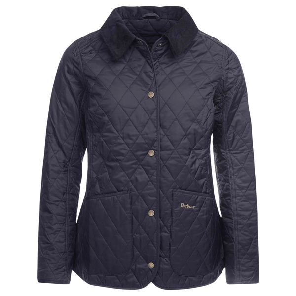 Barbour Annandale Quilted Jacket