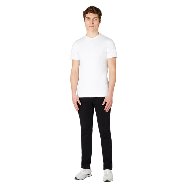 Remus Uomo Plain T-Shirt for Men