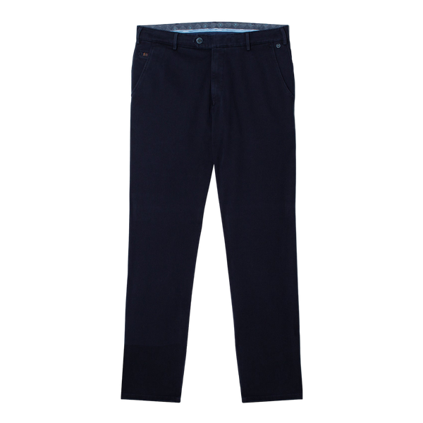 Meyer Roma Winter Twill Chino