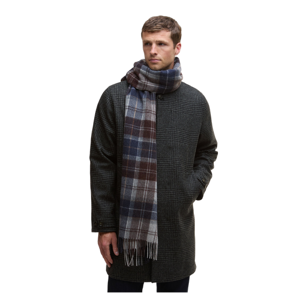 Barbour Brack Patchwork Tartan