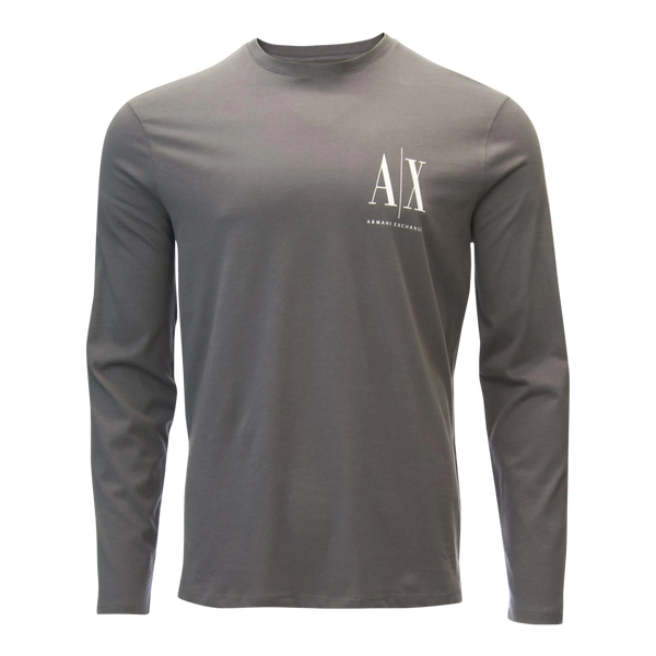 Armani Exchange Long Sleeve T-Shirt for Men