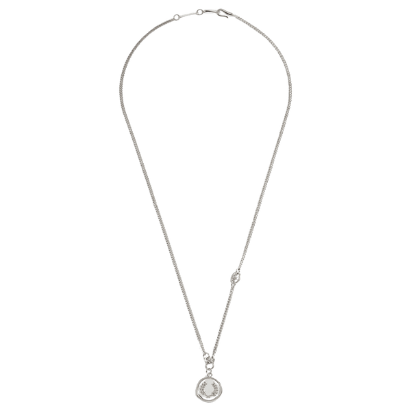 Bartlett Wax Seal Necklace