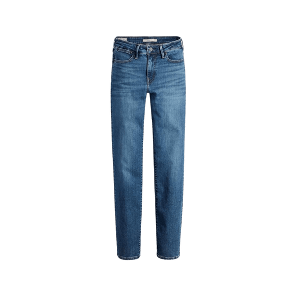 Levi's 712 Slim Welt Pocket Jeans