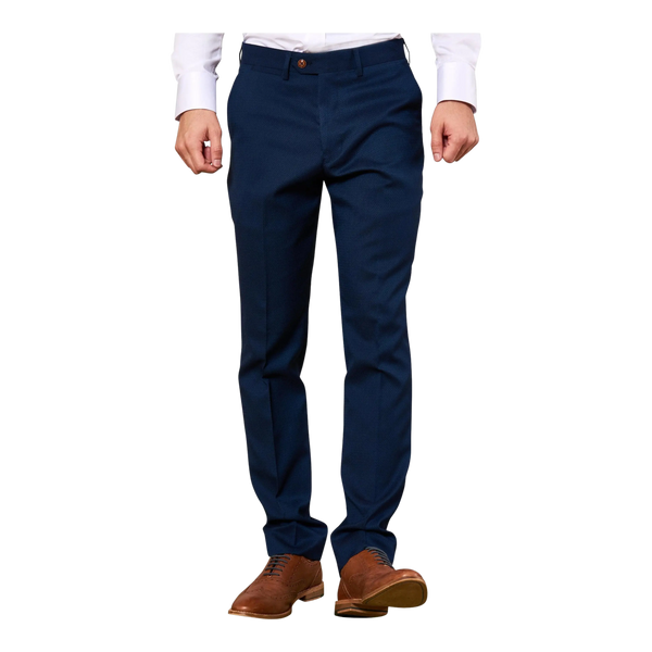 Marc Darcy Max Three Piece Suit