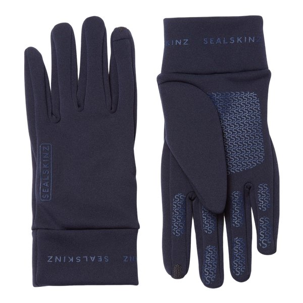 Sealskinz Acle Water Repellent Nanosealz Fleece Gloves