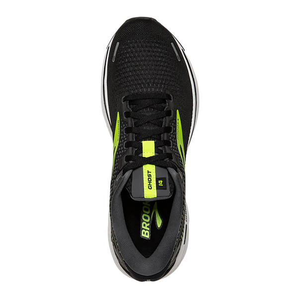 Brooks Ghost 14 Road Running Shoe for Men