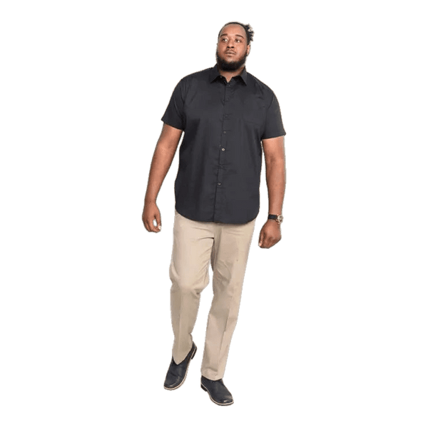 Duke Aeron Short Sleeve Shirt for Men