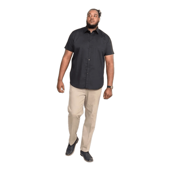 Duke Aeron Short Sleeve Shirt