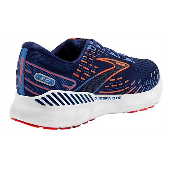 Brooks Glycerin GTS 20 Running Shoes for Men