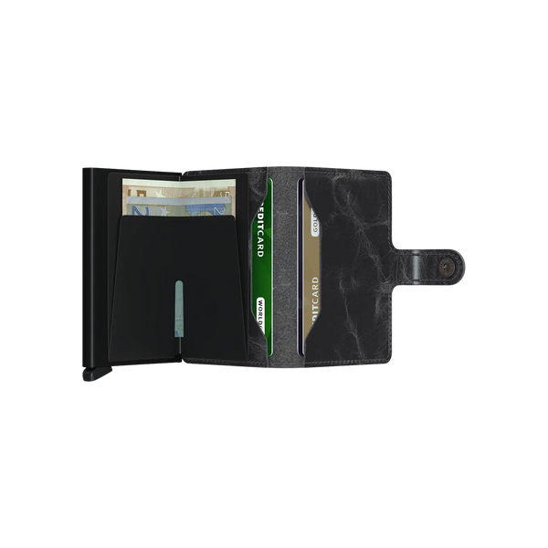 Secrid Vintage Miniwallet