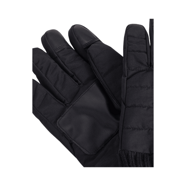 Barbour Banff Quilted Gloves for Men