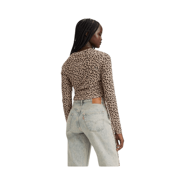 Levi's Jewel Mesh Top for Women