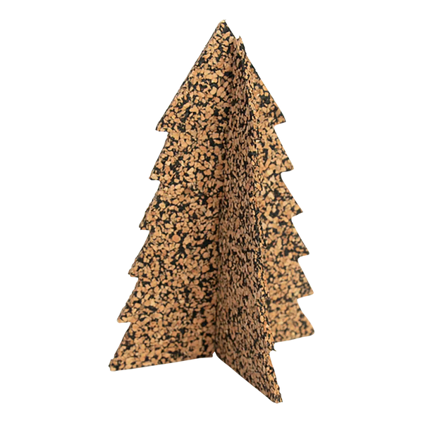 Liga Dash Pop A Cork Tall Tree 3D Decoration