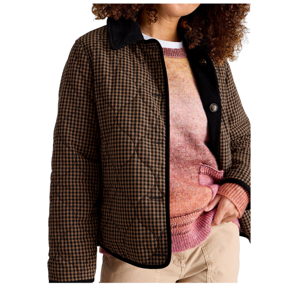 White Stuff Arden Reversible Jacket