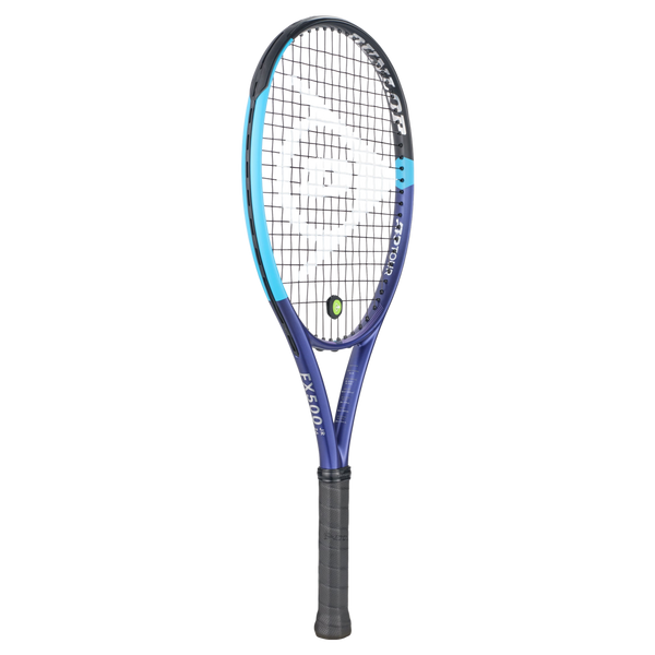Dunlop Fx 500 Junior Tennis Racket