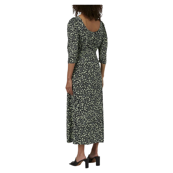 Great Plains Bella Ditsy Scoop Back Dress for Women
