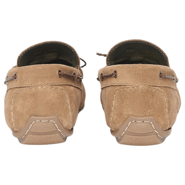 Barbour Jenson Driving Shoe